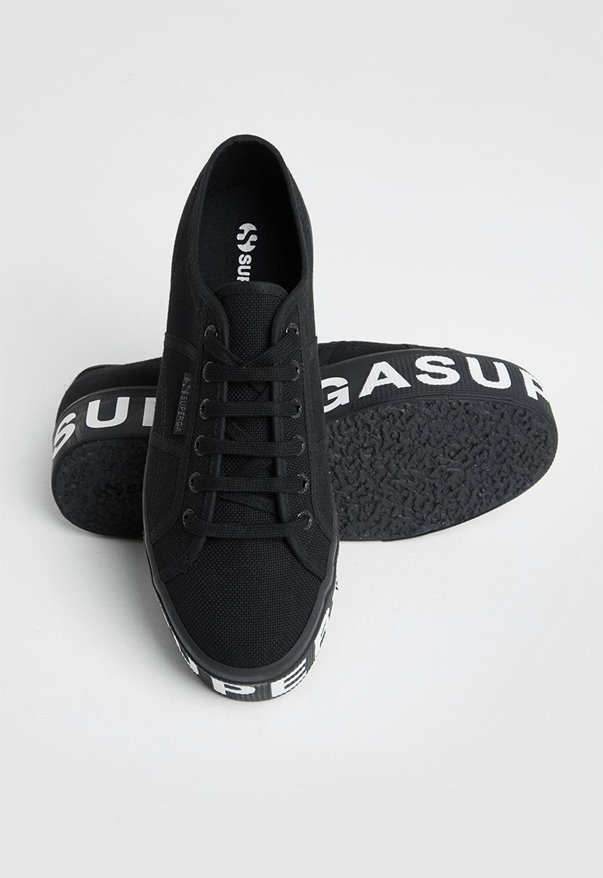 SUPERGA - 2790 Lettering 