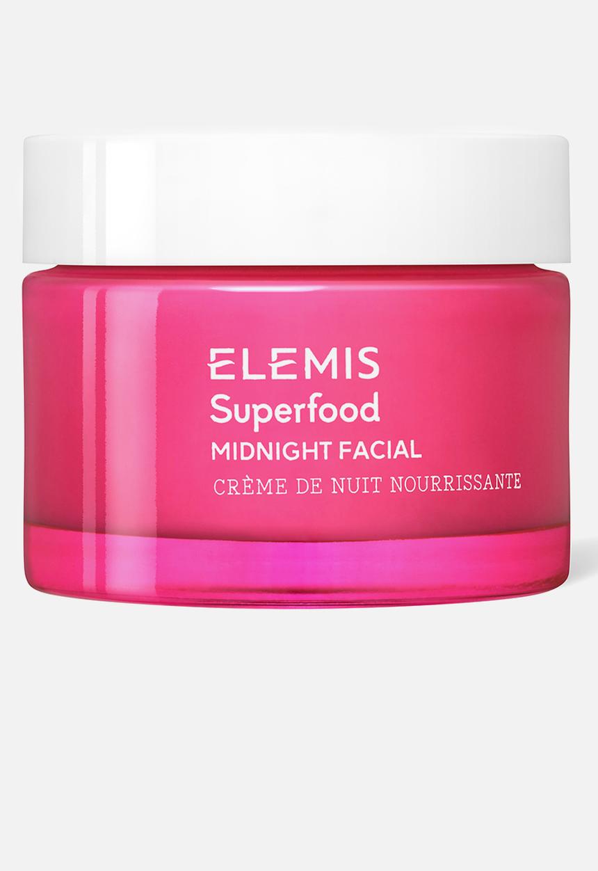 ELEMIS - Superfood Midnight Facial