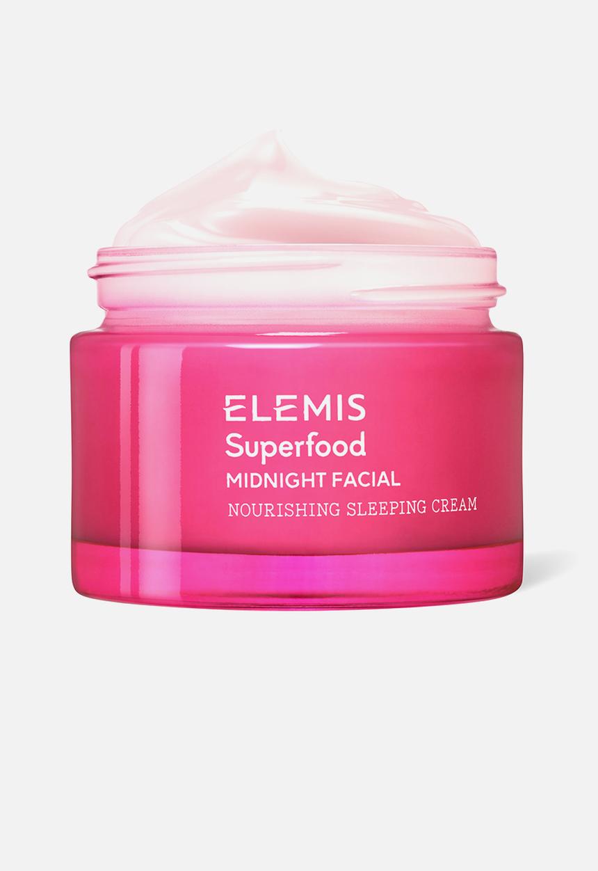 ELEMIS - Superfood Midnight Facial