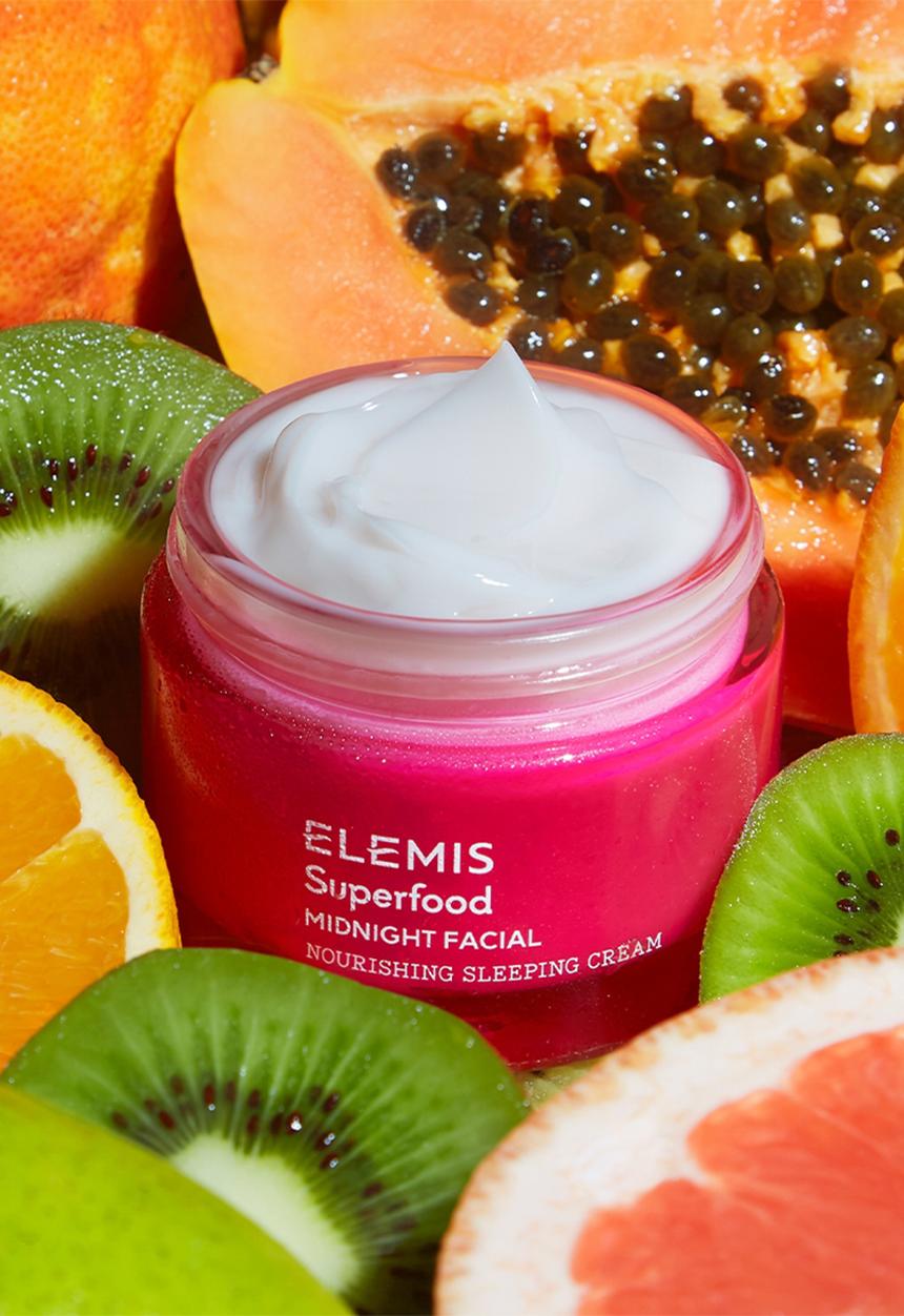 ELEMIS - Superfood Midnight Facial