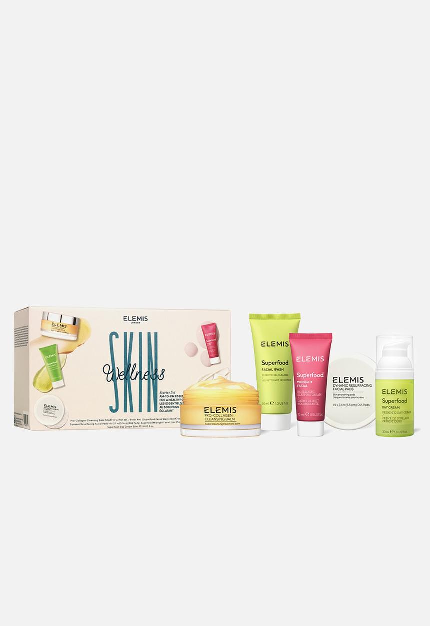 ELEMIS - Skin Wellness Collection