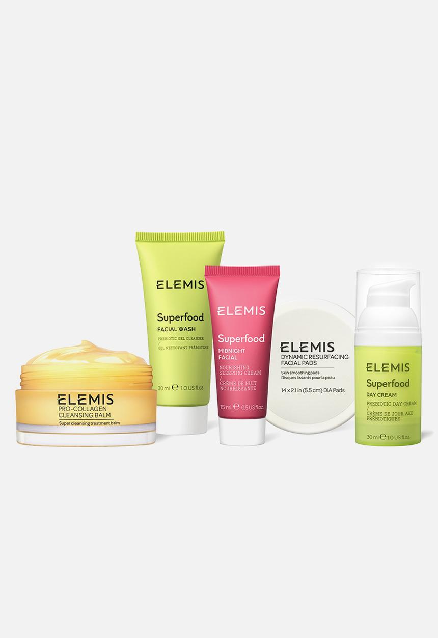 ELEMIS - Skin Wellness Collection