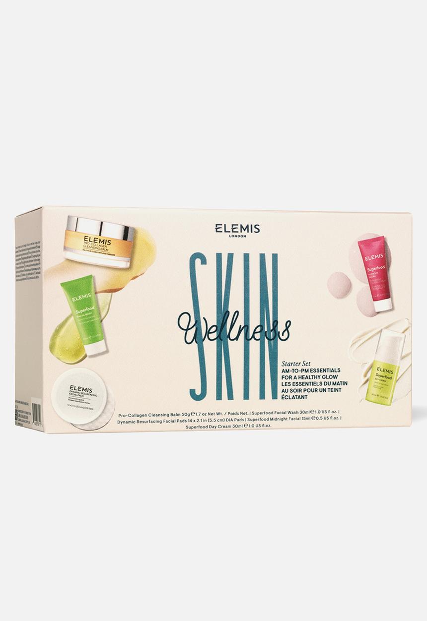 ELEMIS - Skin Wellness Collection