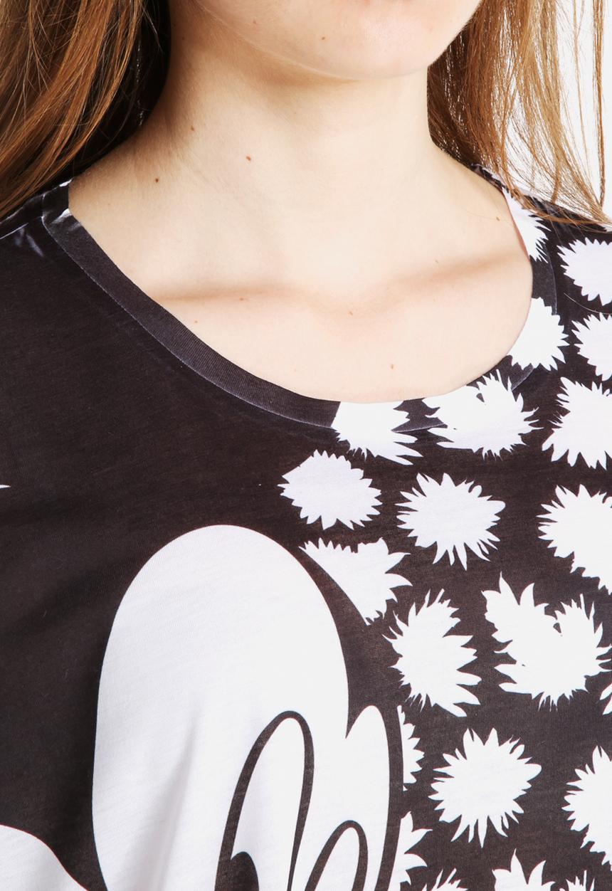 Vero Moda - Mouse Loose Tee