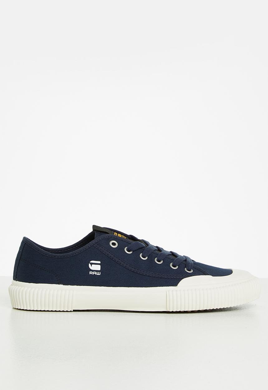 G-STAR - Noril cvs bsc m - navy