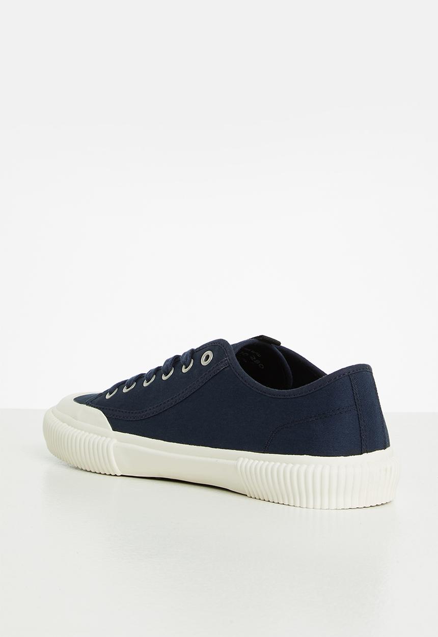 G-STAR - Noril cvs bsc m - navy