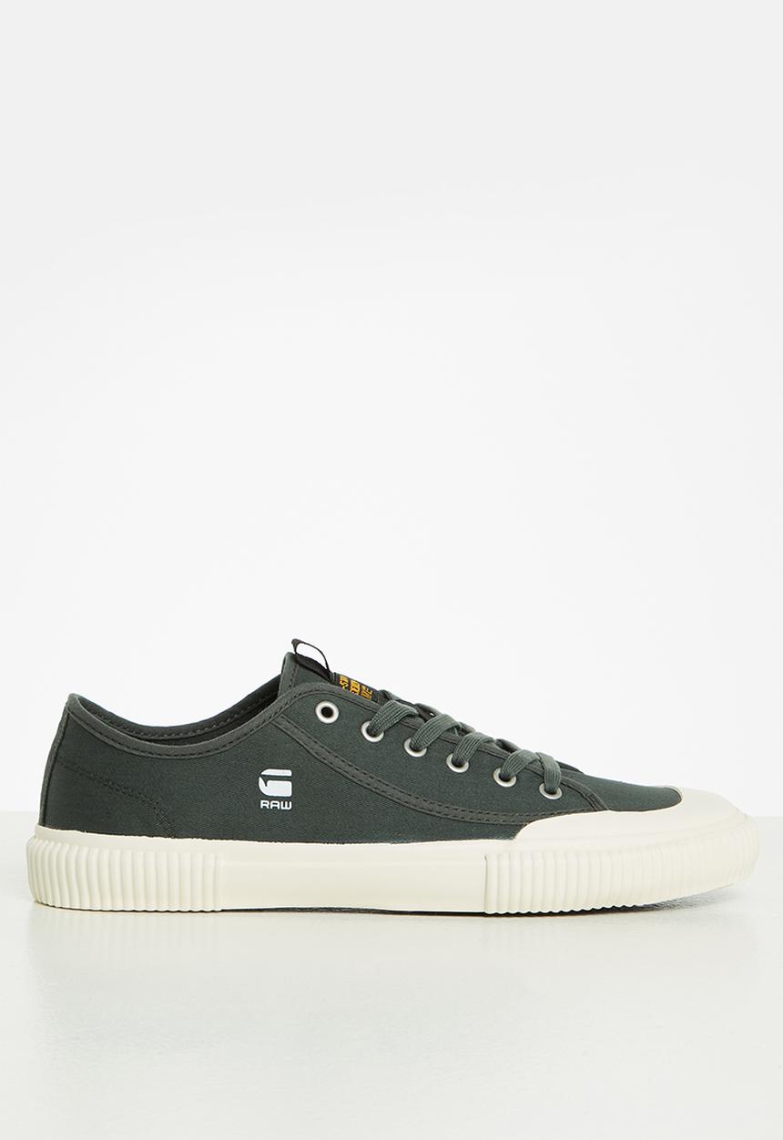G-STAR - Noril cvs bsc m - dark green