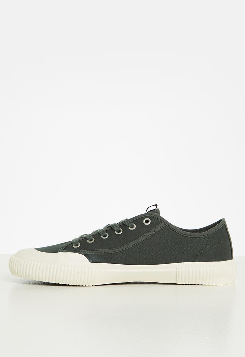 G-STAR - Noril cvs bsc m - dark green