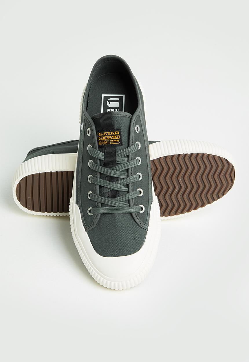G-STAR - Noril cvs bsc m - dark green