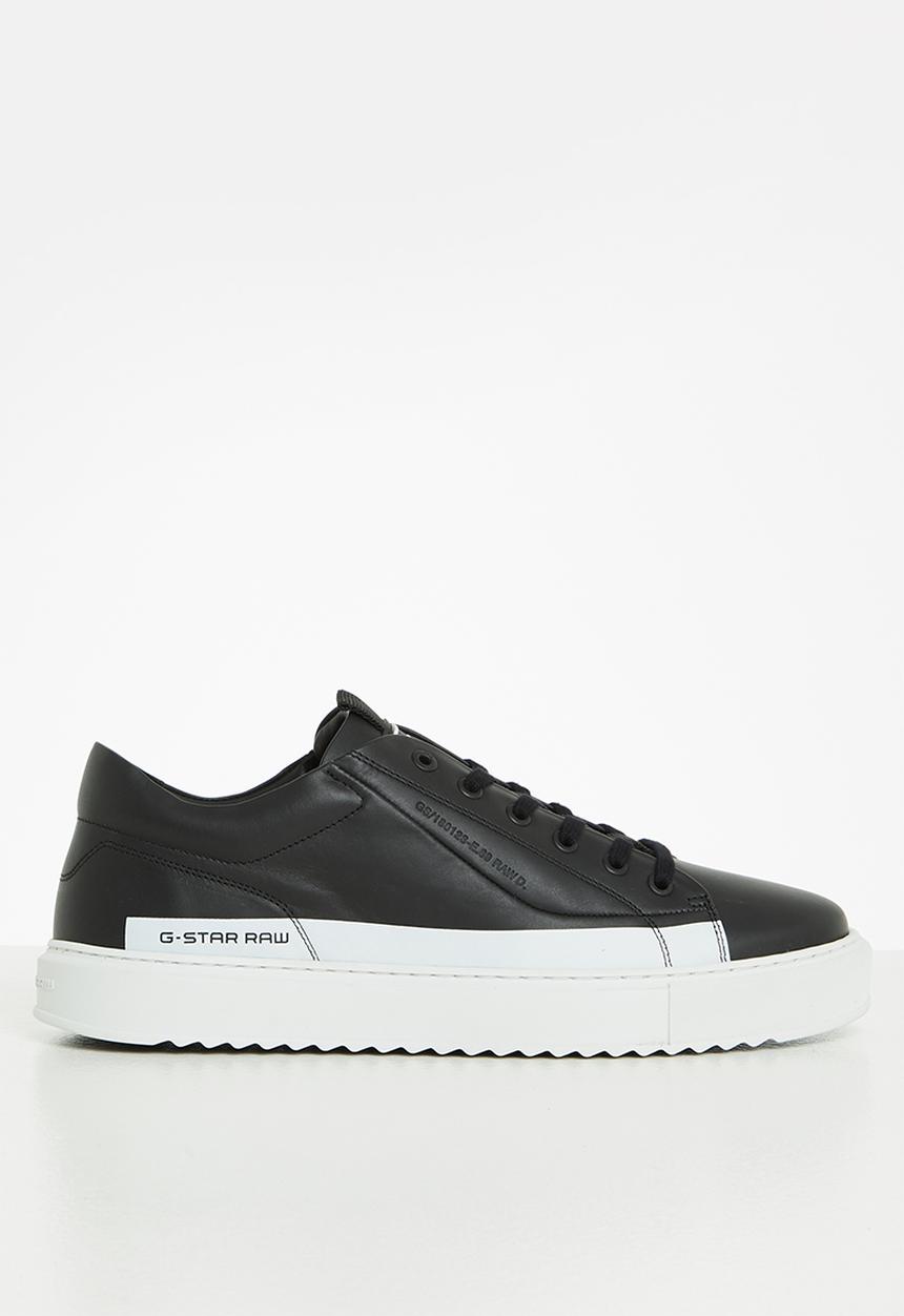 G-STAR - Rocup ii lgo m - black