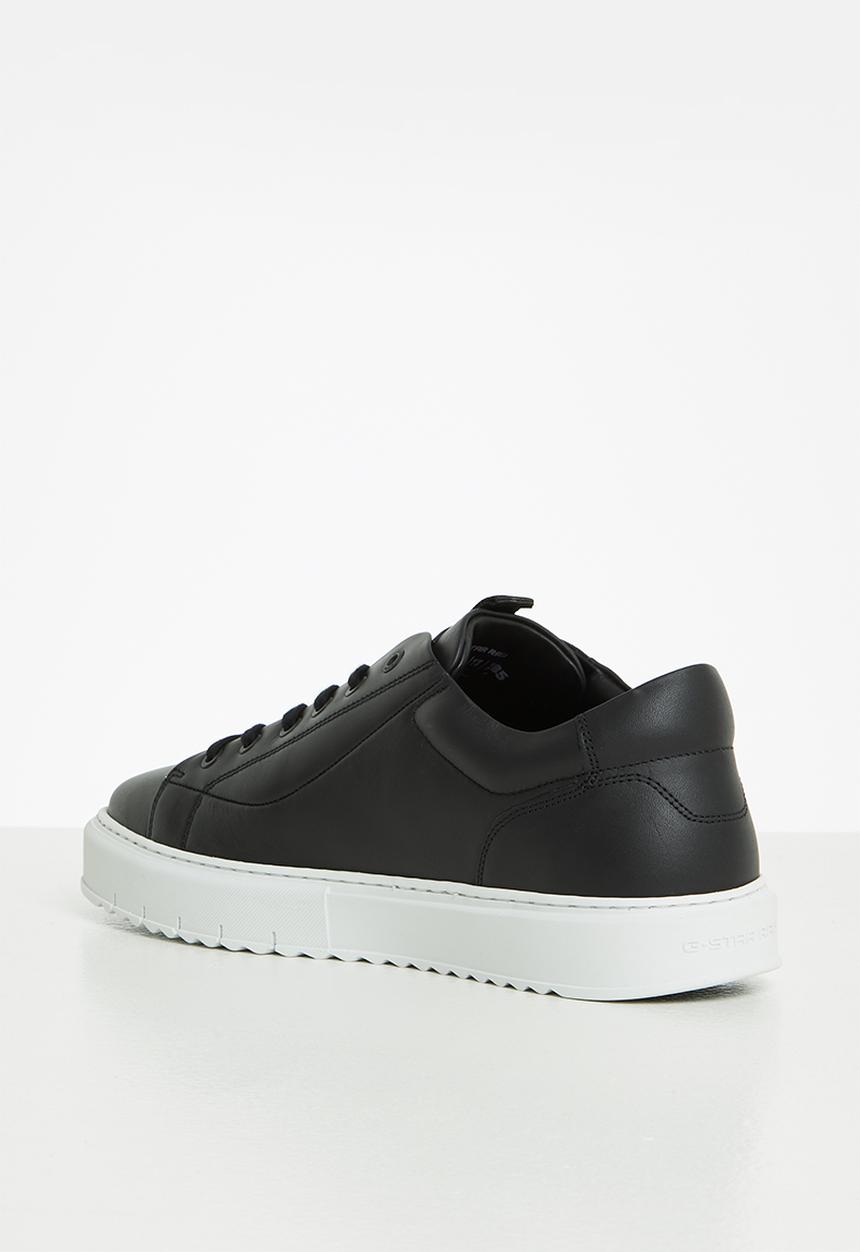 G-STAR - Rocup ii lgo m - black