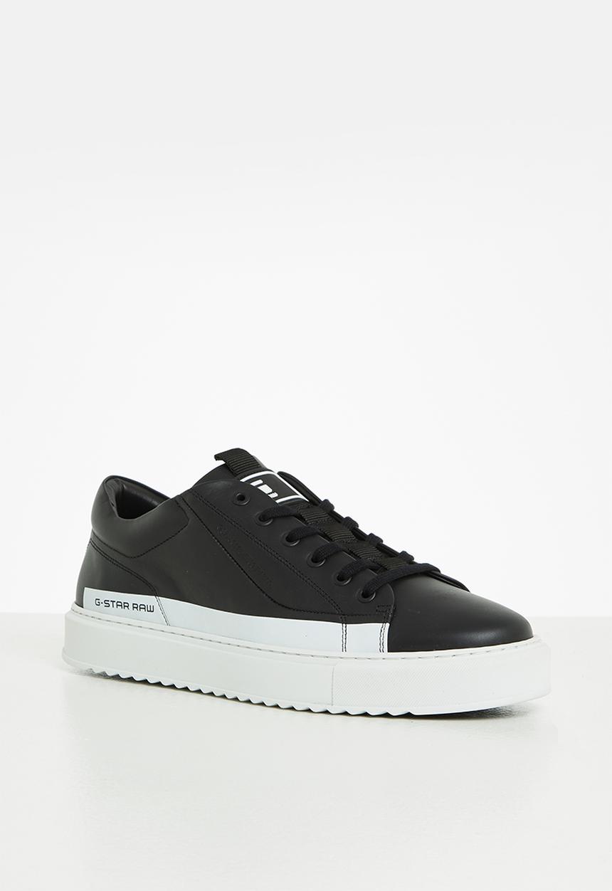 G-STAR - Rocup ii lgo m - black