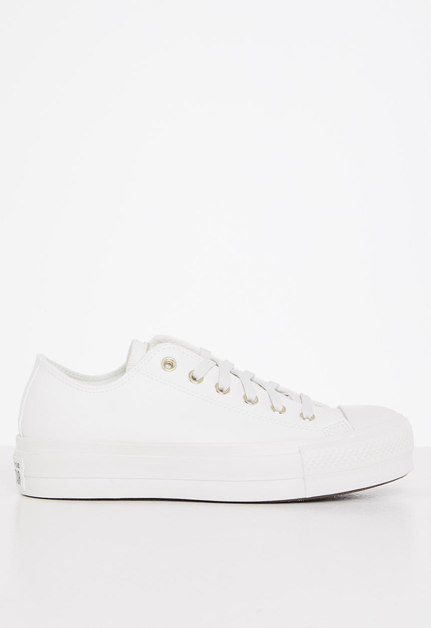 Converse - Chuck Taylor All Star Lift