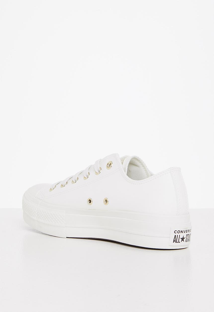 Converse - Chuck Taylor All Star Lift