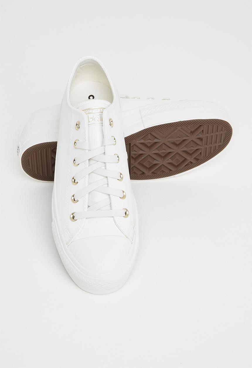 Converse - Chuck Taylor All Star Lift