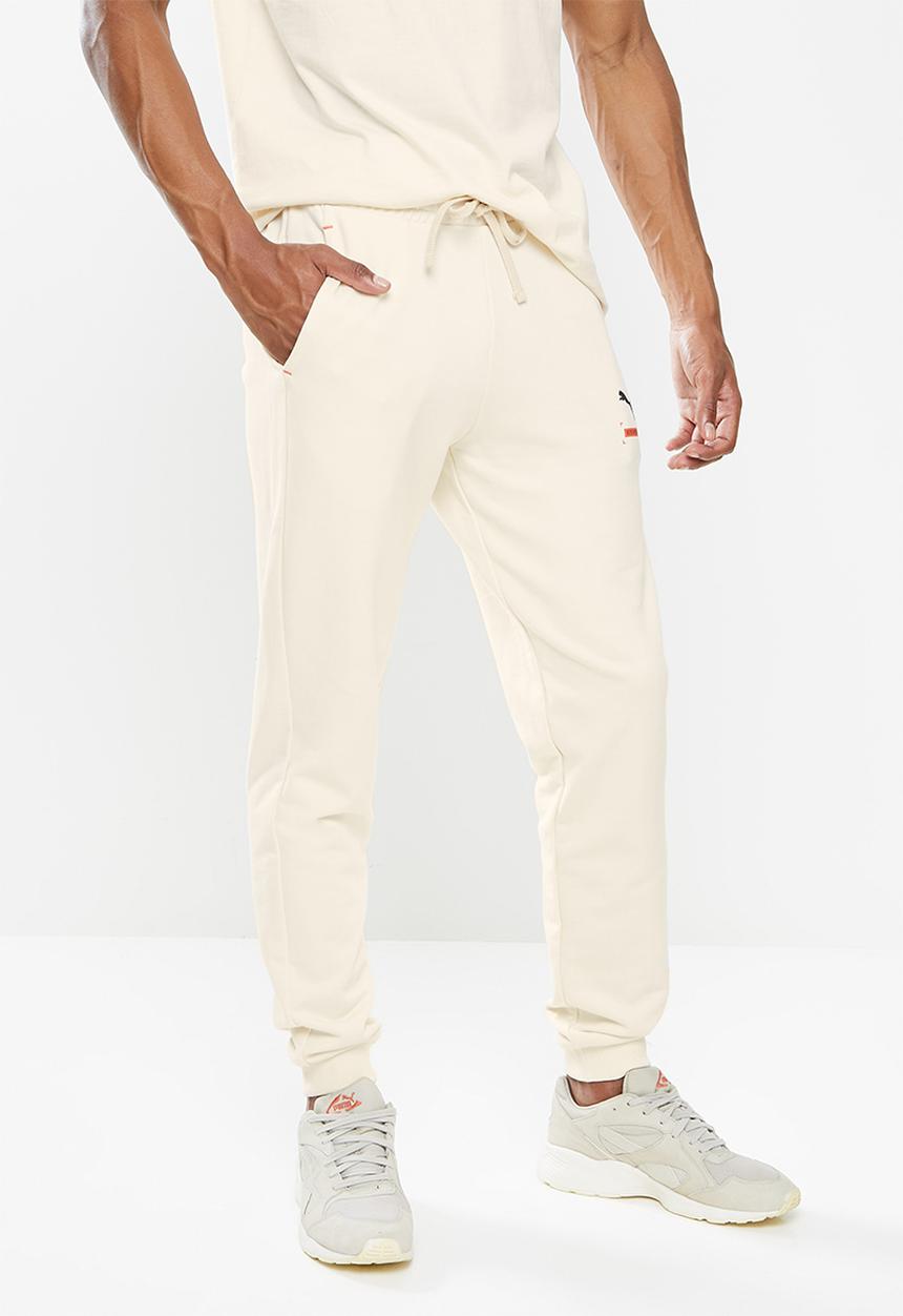 PUMA - Better Pants - Beige 