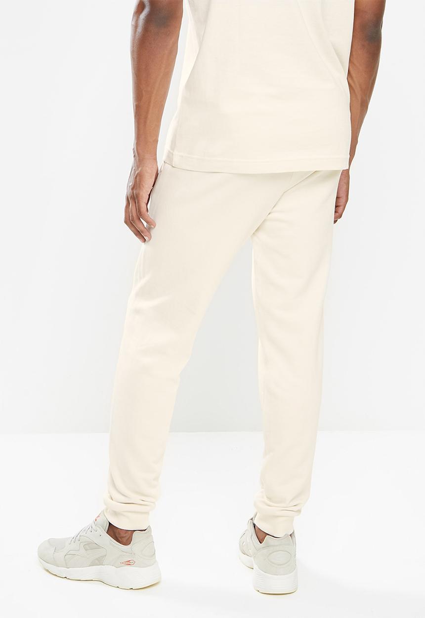PUMA - Better Pants - Beige 