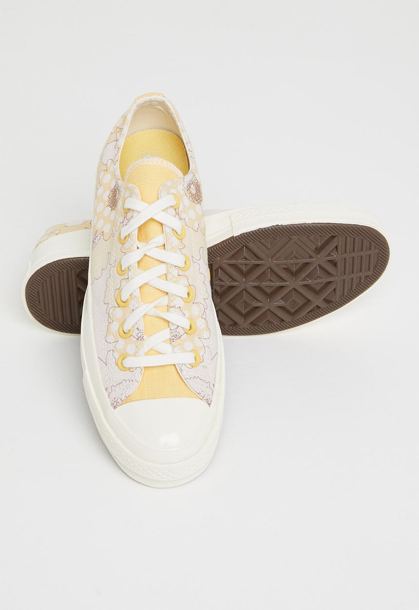 Converse - Chuck 70 Summer Florals OX - Lo-Fi Craft