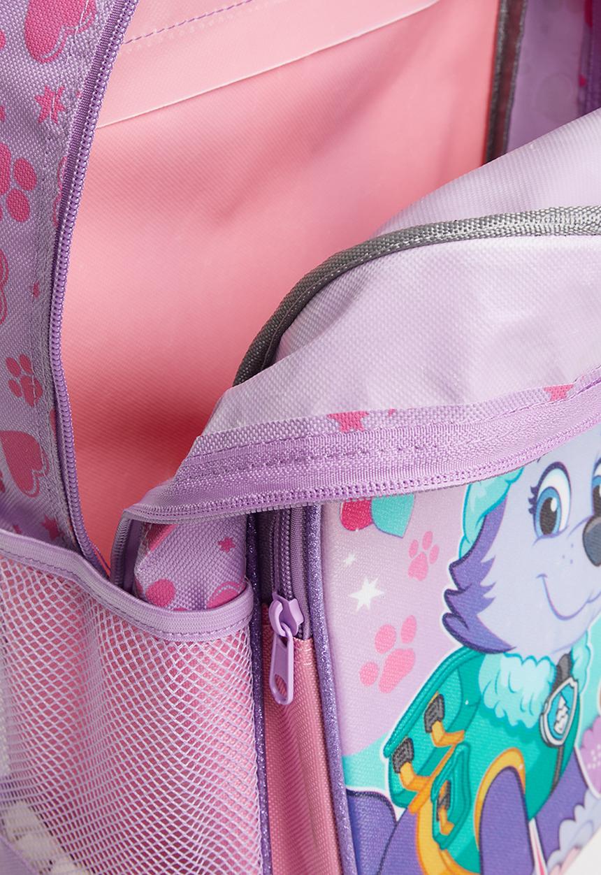 Character Group - Paw patrol school backpack - pink