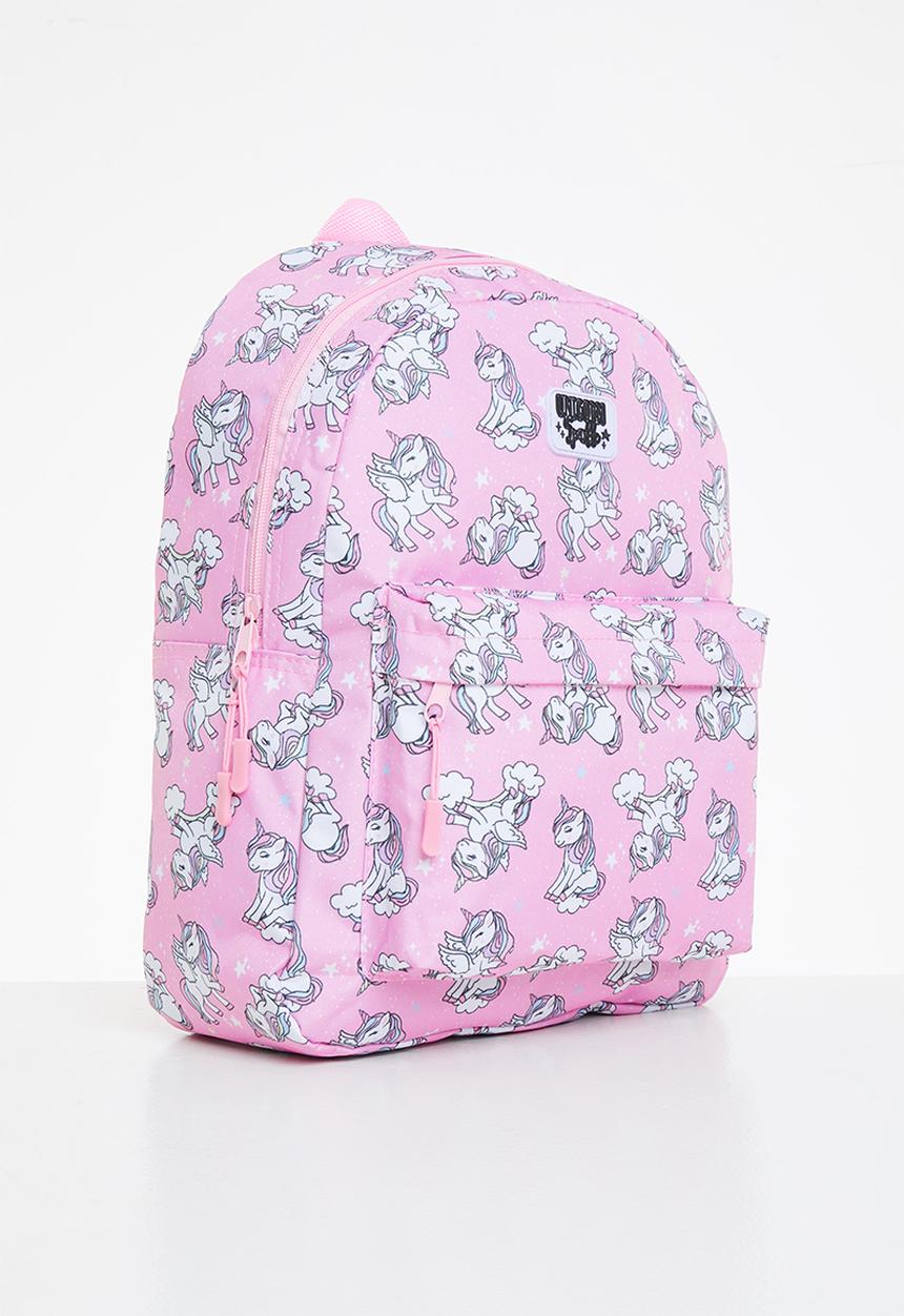 Character Group - Unicorn fashion pack - pink