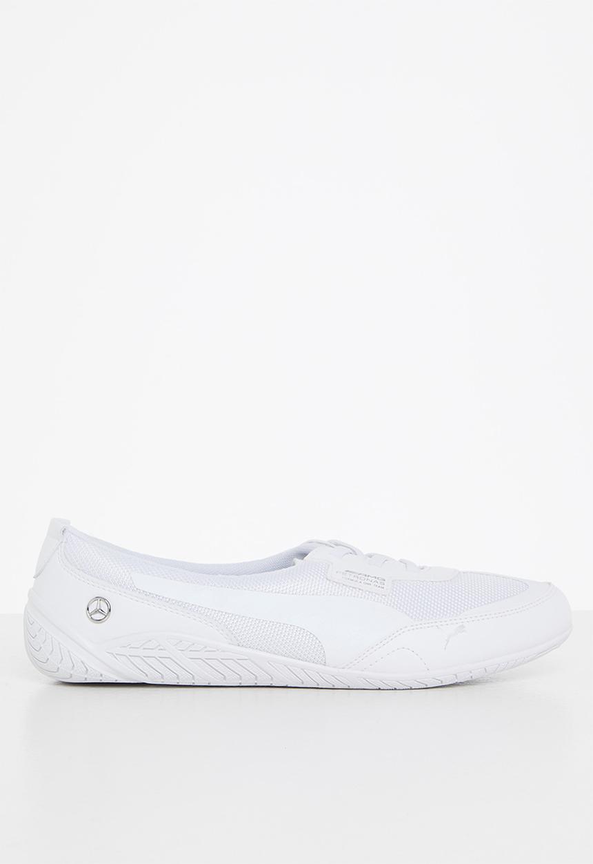 Mapf1 rdg cat balle - 30700701 - puma white