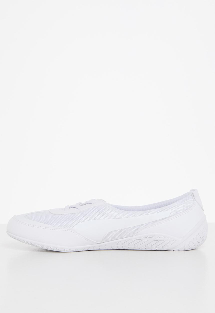 Mapf1 rdg cat balle - 30700701 - puma white