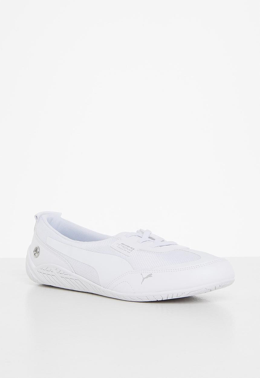 Mapf1 rdg cat balle - 30700701 - puma white
