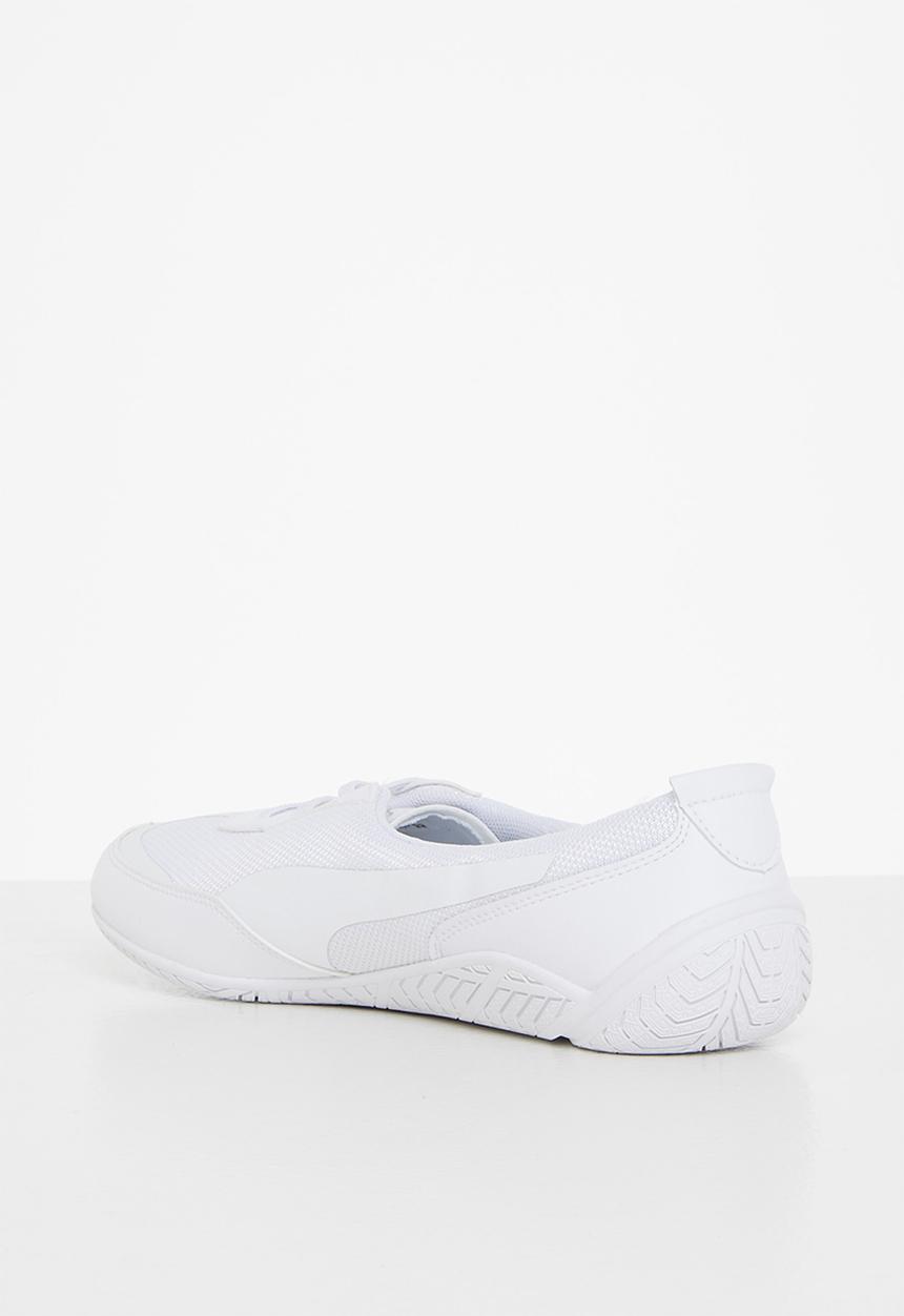 Mapf1 rdg cat balle - 30700701 - puma white