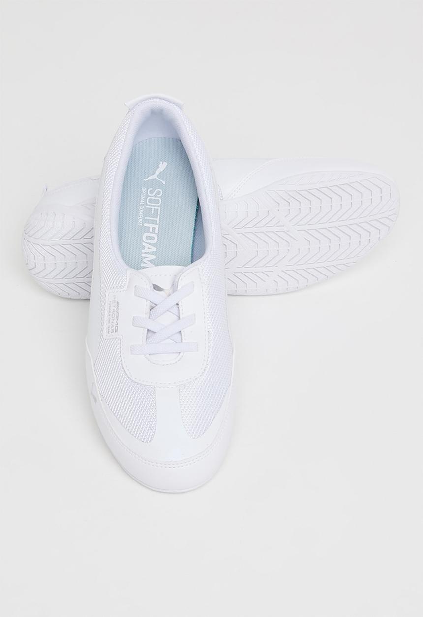 Mapf1 rdg cat balle - 30700701 - puma white