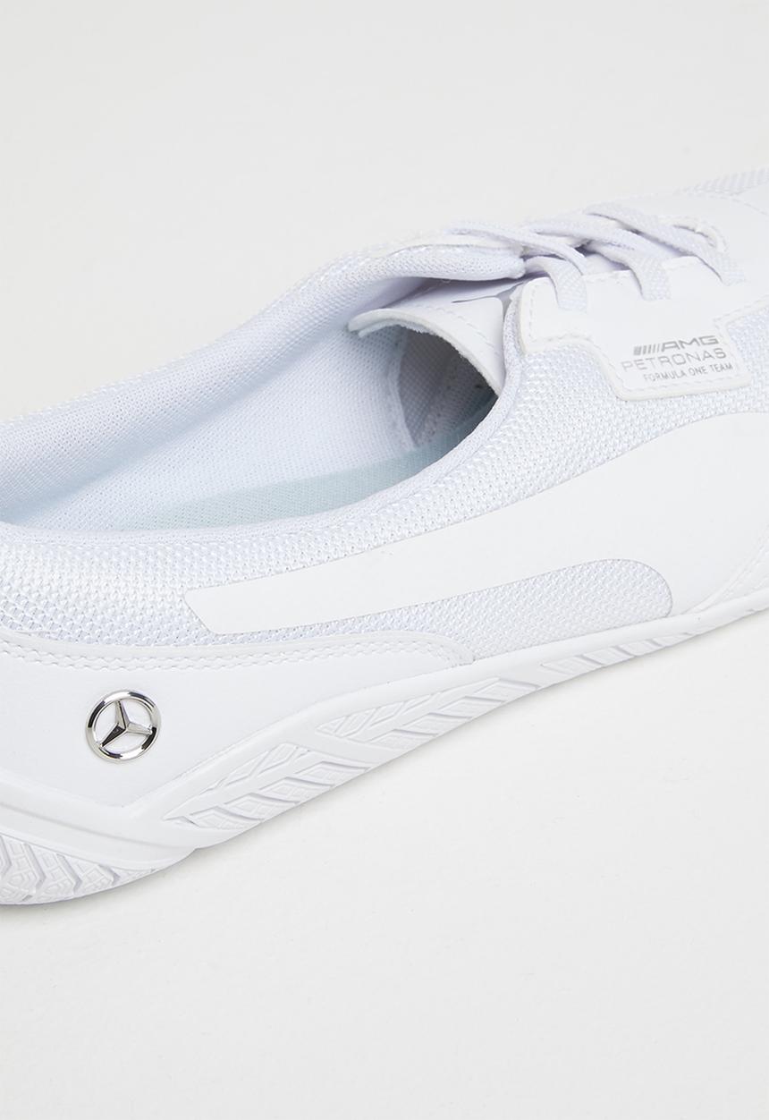 Mapf1 rdg cat balle - 30700701 - puma white