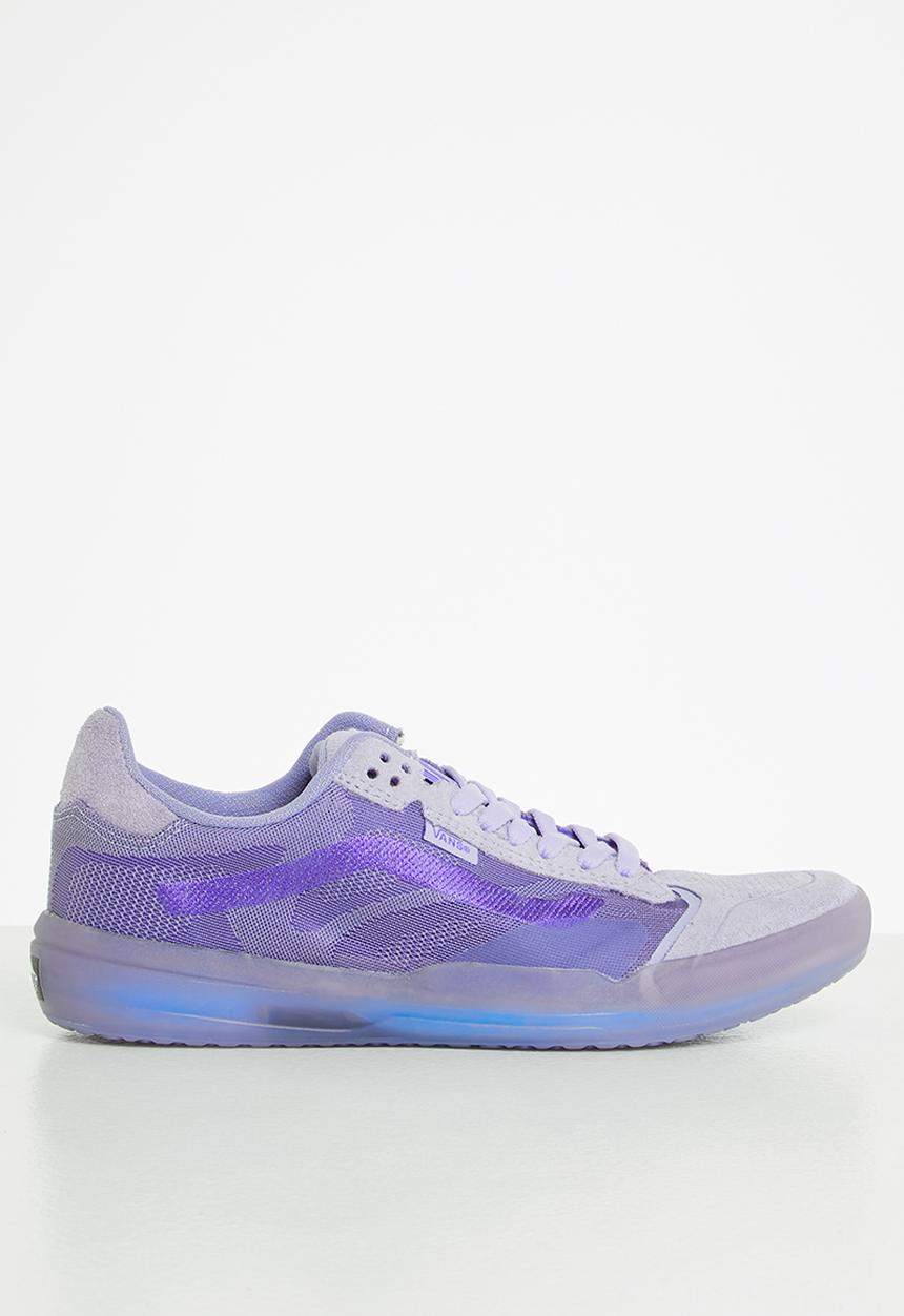 Vans - Ua evdnt ultimatewaffle - (translucent) lavender/purple opulence