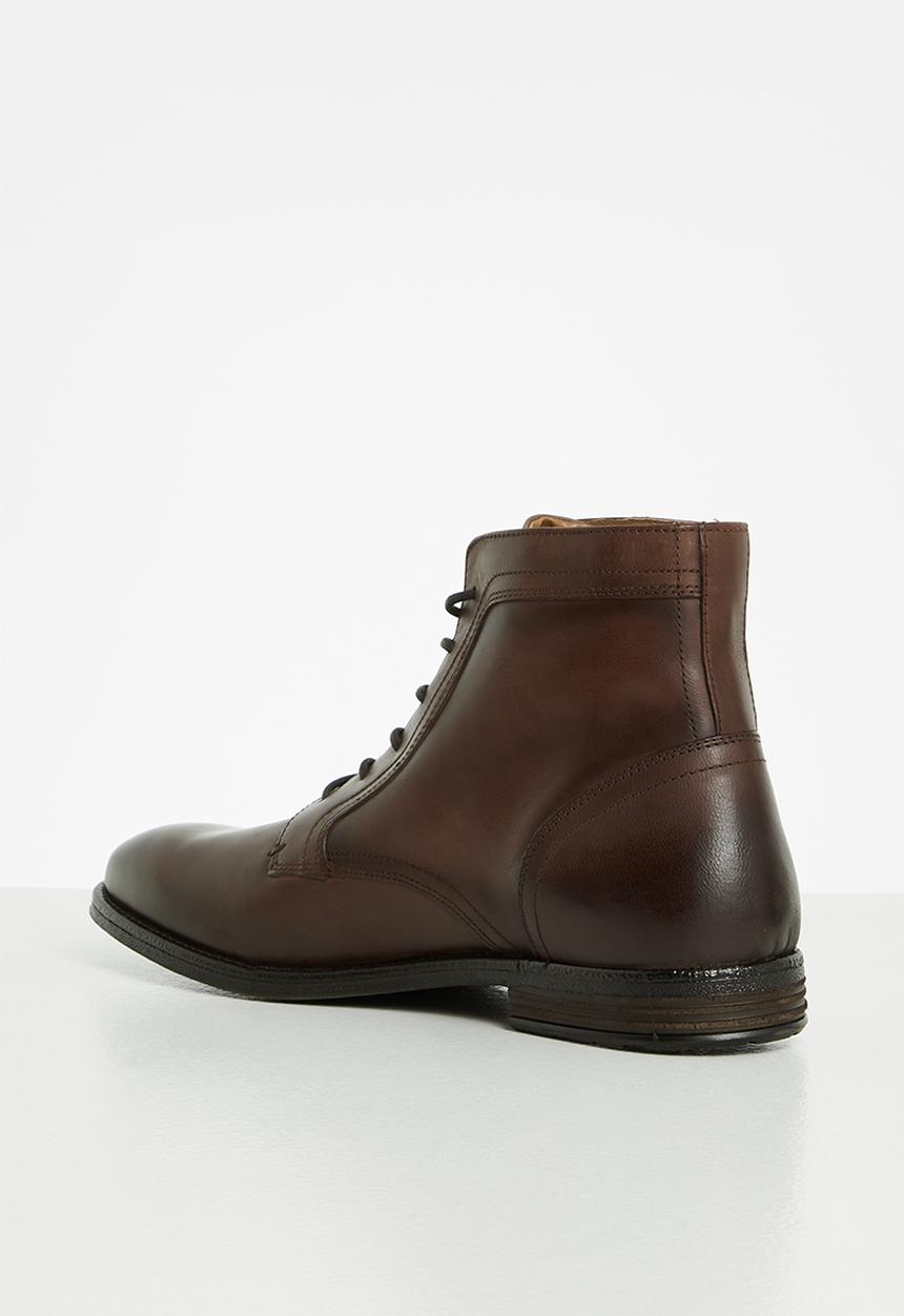 ALDO - Rainer boots - dark brown