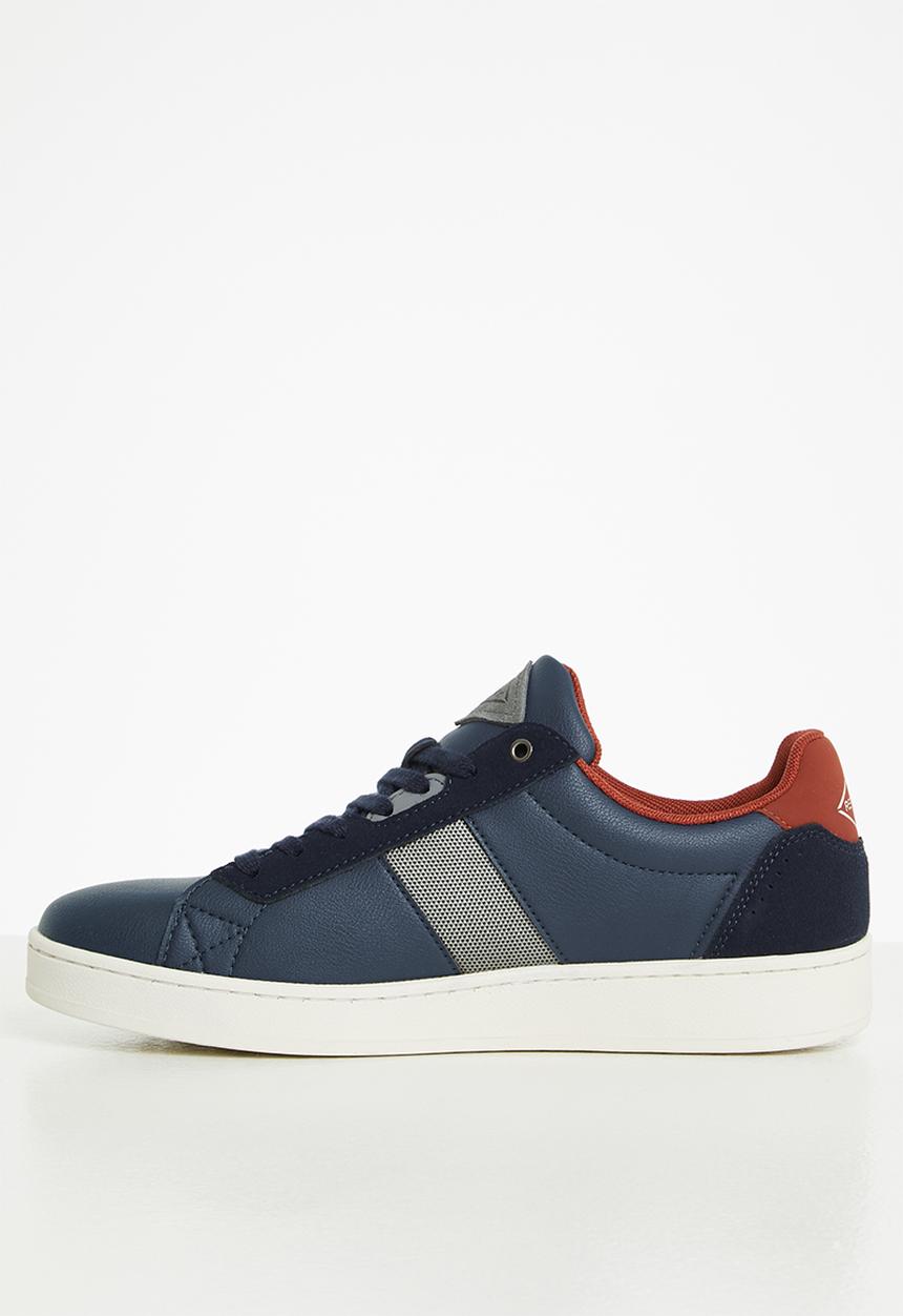 Replay - Pinch ground - navy 