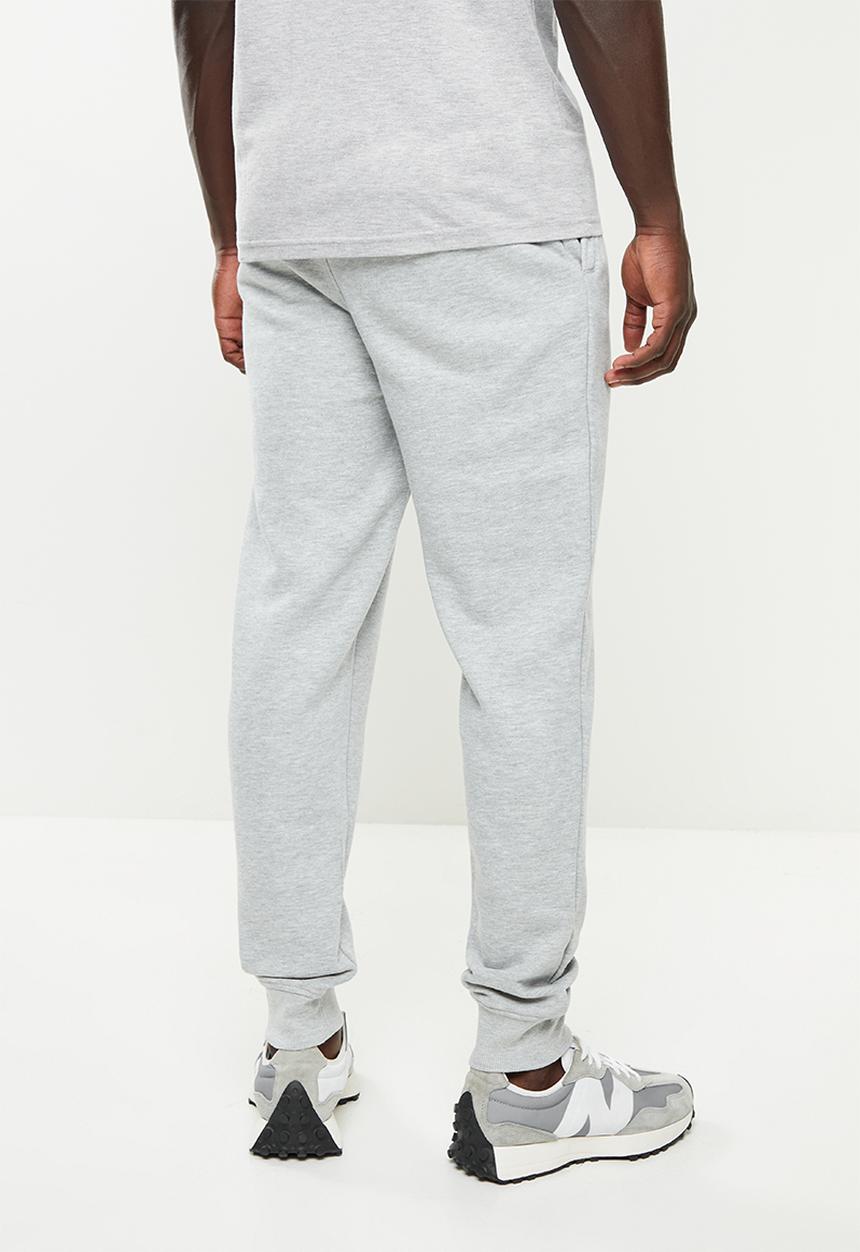Nautica - Palermo jogger - grey heather