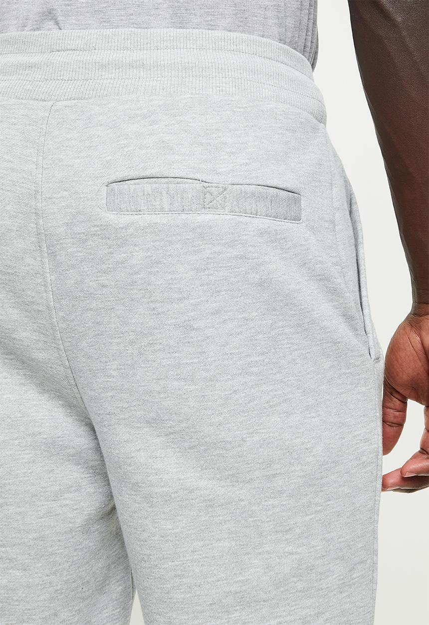 Nautica - Palermo jogger - grey heather