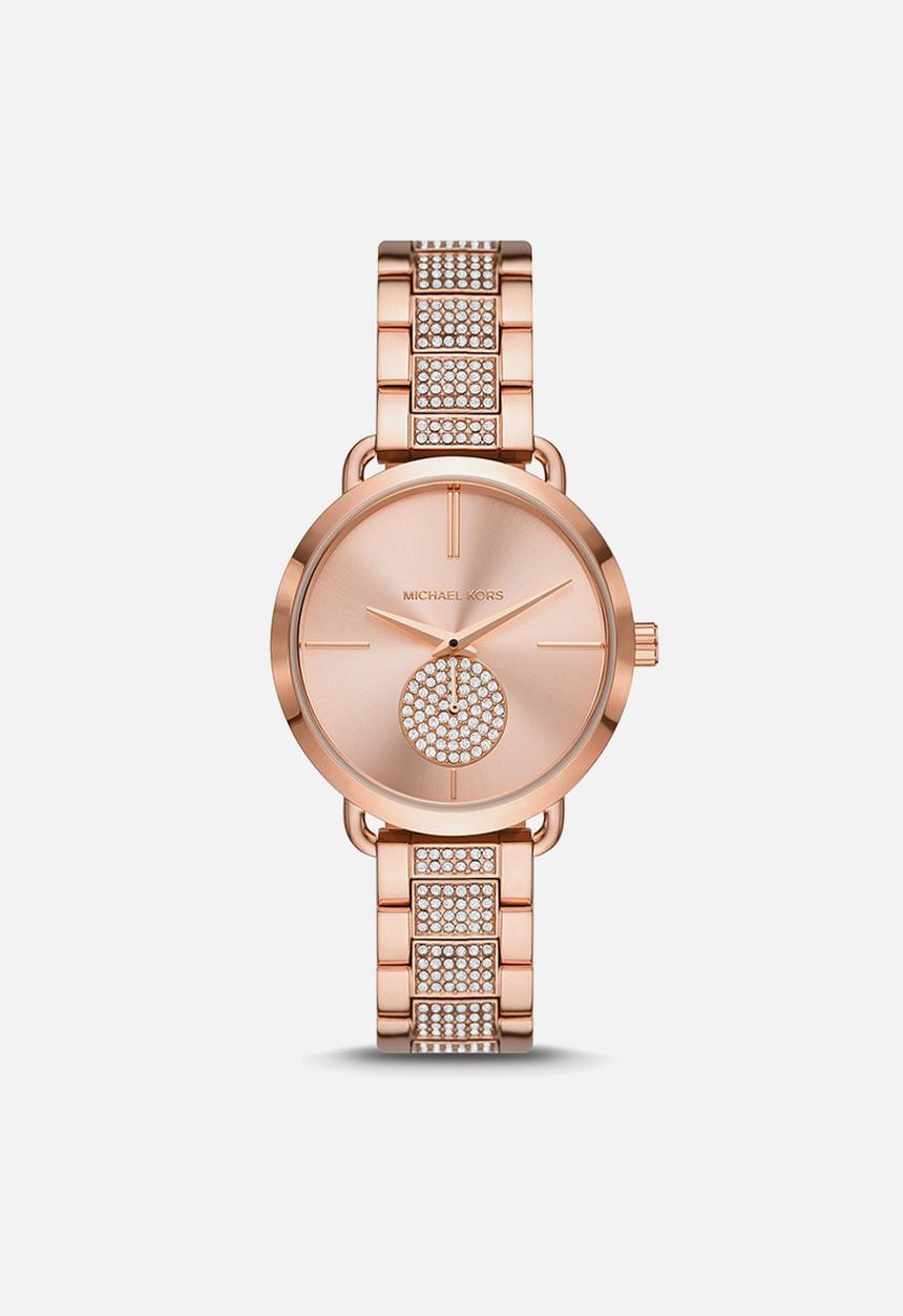 Michael Kors - Portia rose - gold