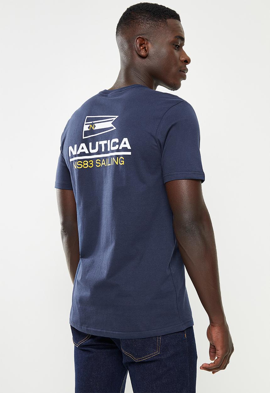 Nautica - N83 sailing - navy