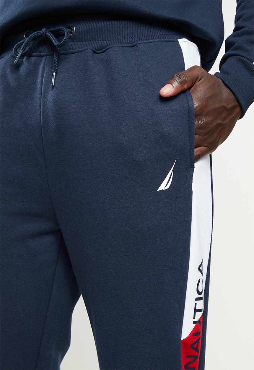Nautica - Raif jogger - navy