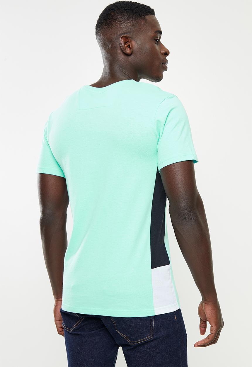 Nautica - Huffs - aruba blue