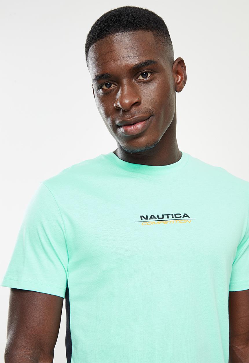 Nautica - Huffs - aruba blue