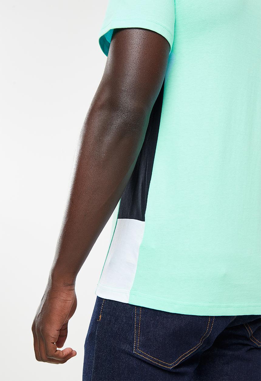 Nautica - Huffs - aruba blue