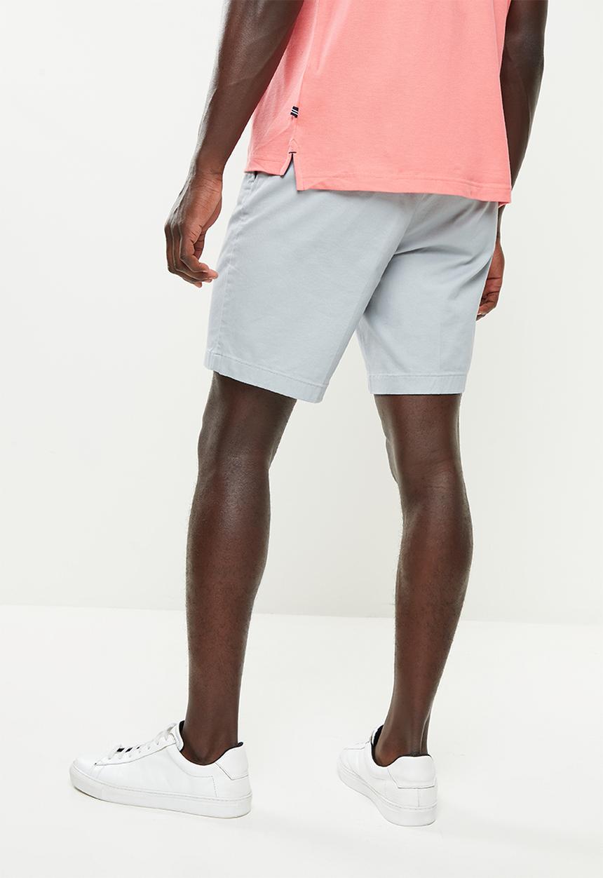 Nautica - Deck short - true quarry