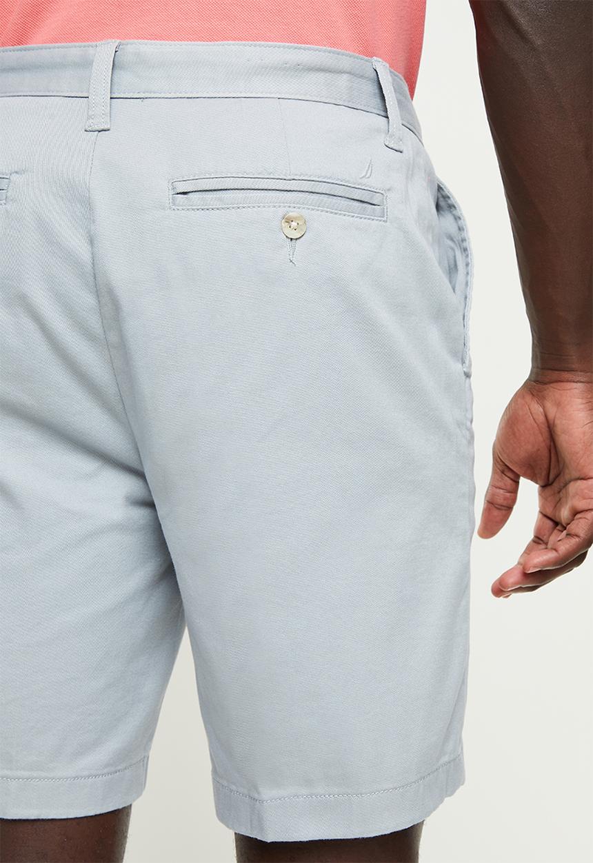 Nautica - Deck short - true quarry