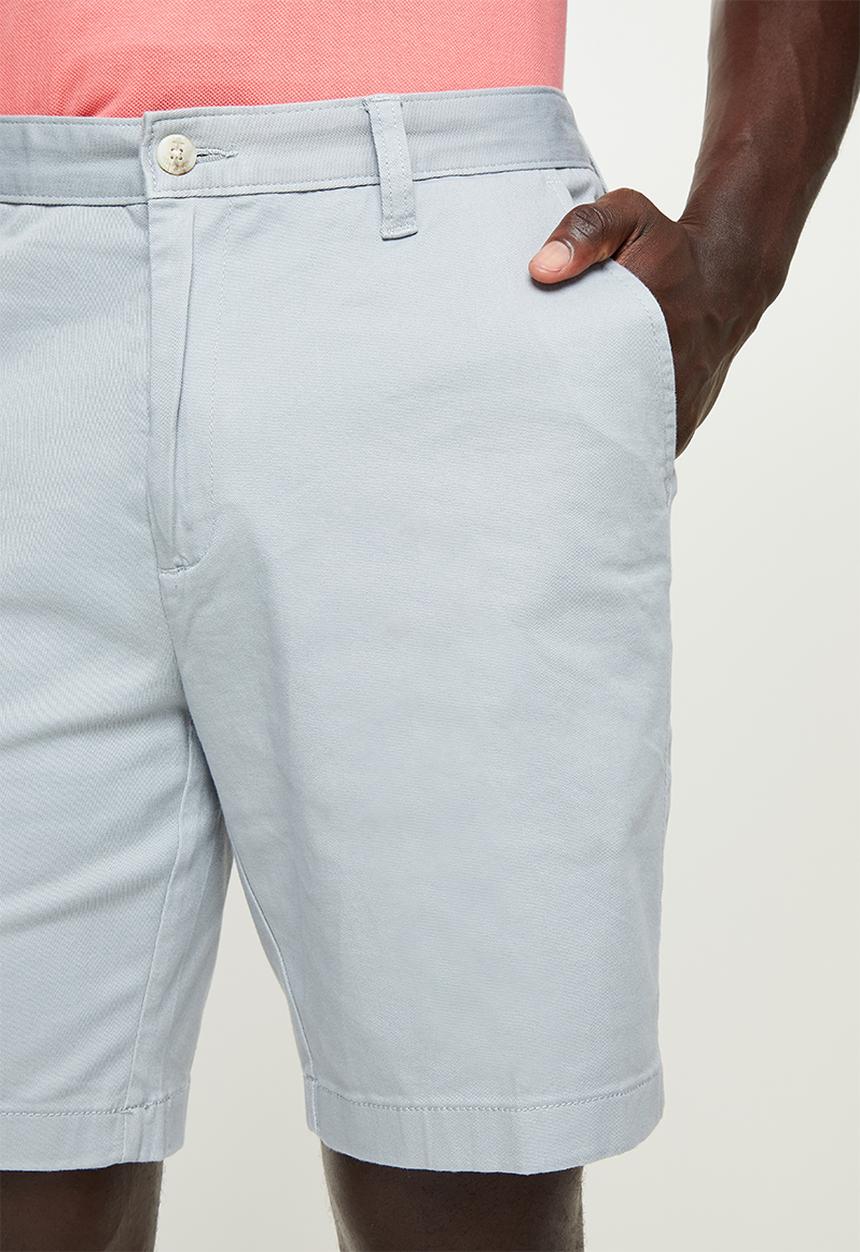 Nautica - Deck short - true quarry