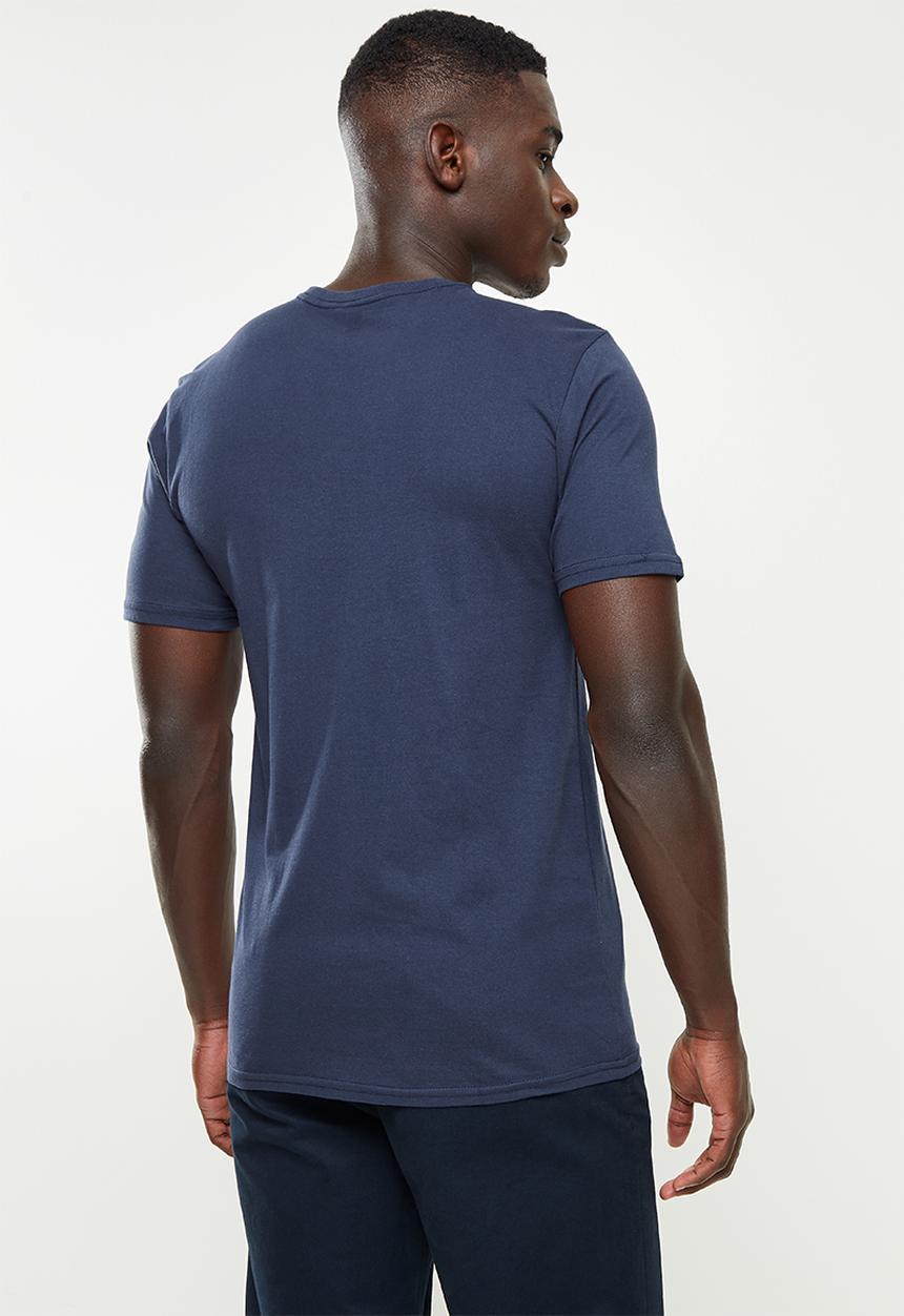 Nautica - Rabat - navy