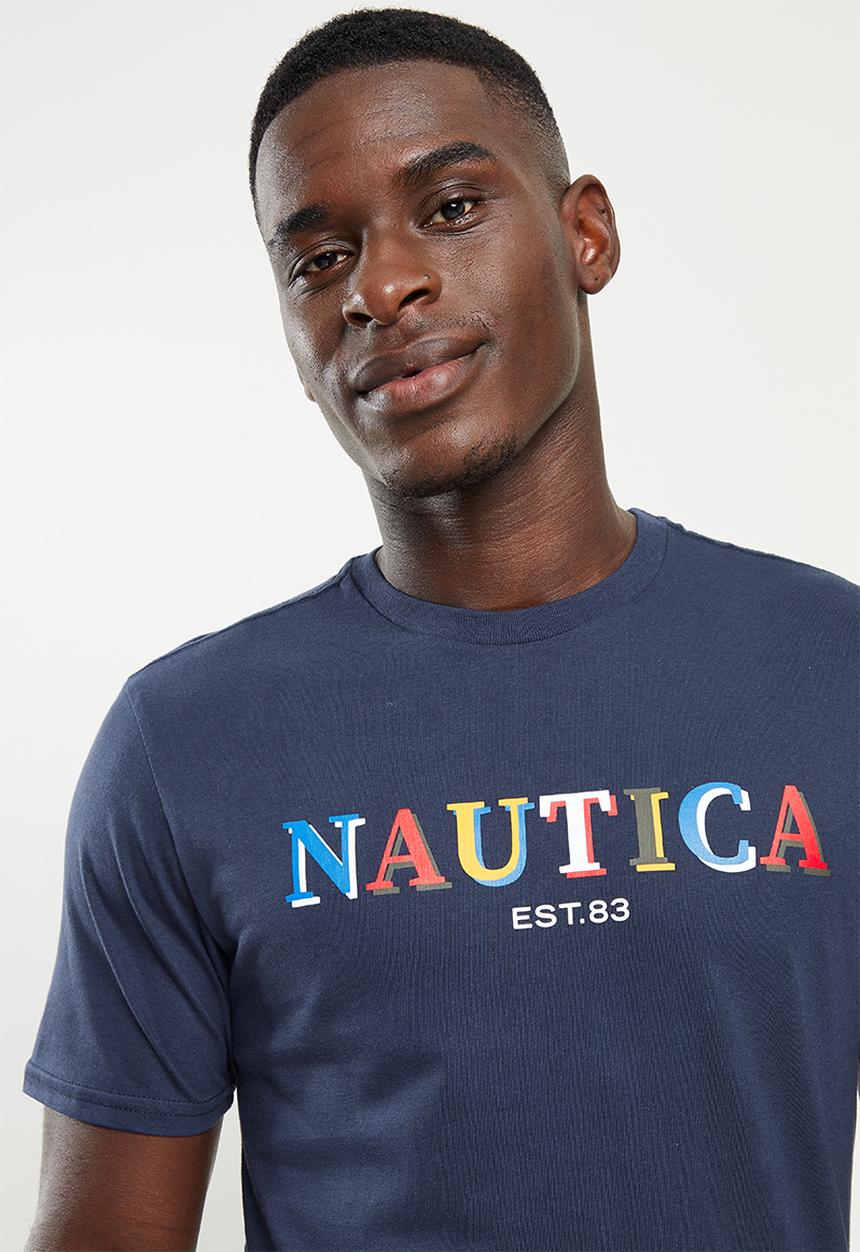 Nautica - Rabat - navy