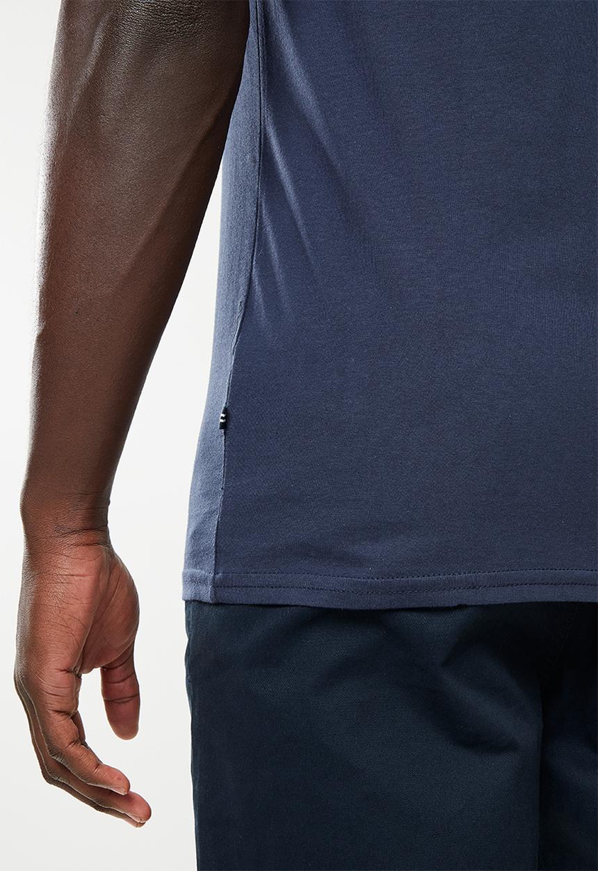 Nautica - Rabat - navy