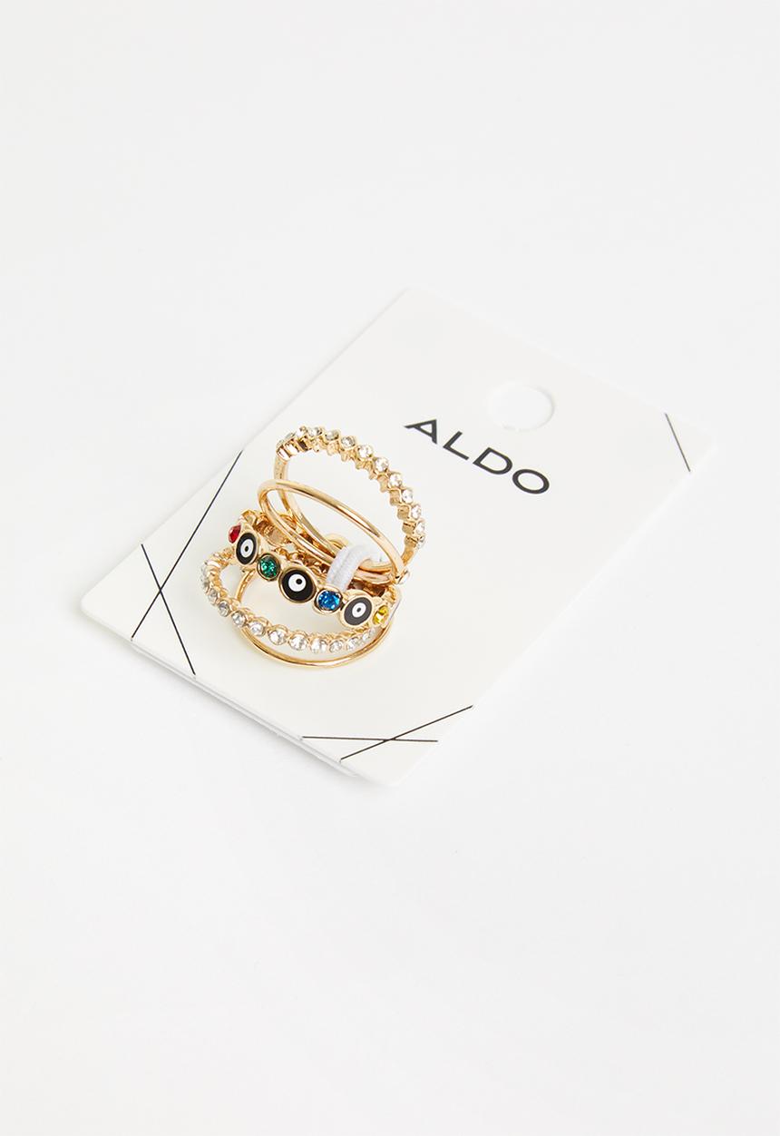 ALDO - Helaria - gold
