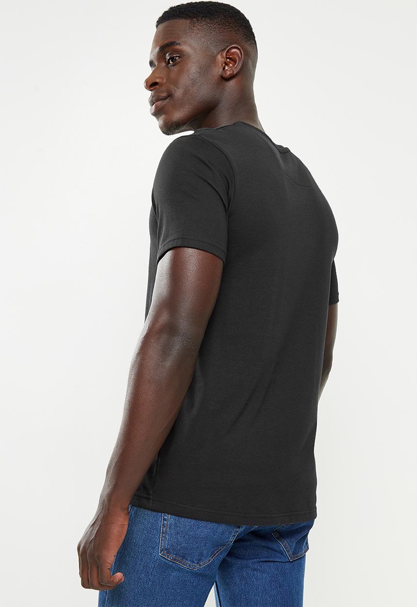 Nautica - Warbonnet - black