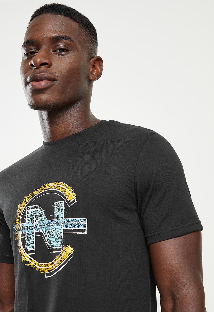 Nautica - Warbonnet - black